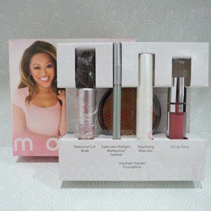 MALLY BEAUTY💥 YOUR BEST FACE FORWARD SET OF 5 PCS💥